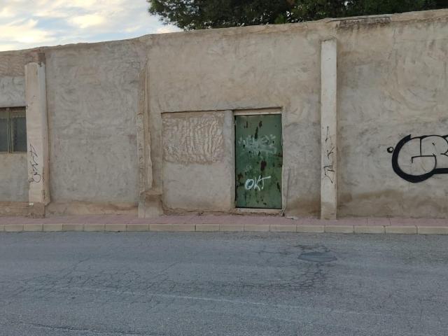 Terreno en venta en Balsapintada, Campo de Cartagena y Mar Menor