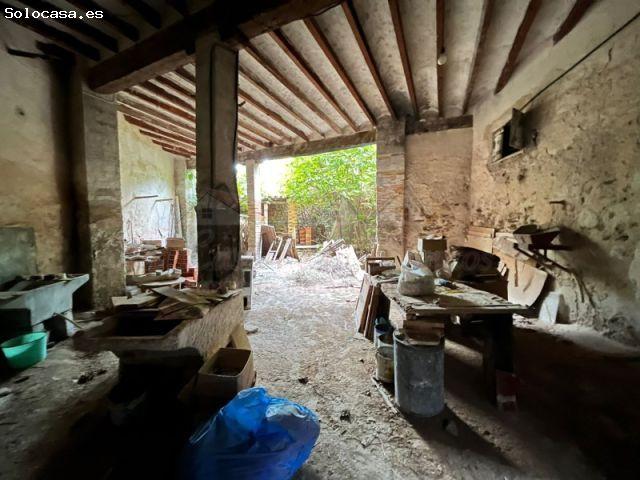 Casa en venta en l'Alt Vinalopó / El Alto Vinalopó, Valencia