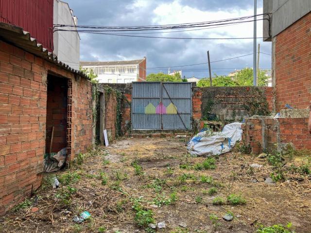Chalet en venta en Vilalba, Terra Chá
