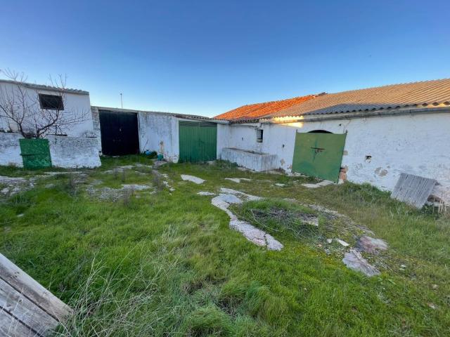 Terreno en venta en Casar de Cáceres, Cáceres