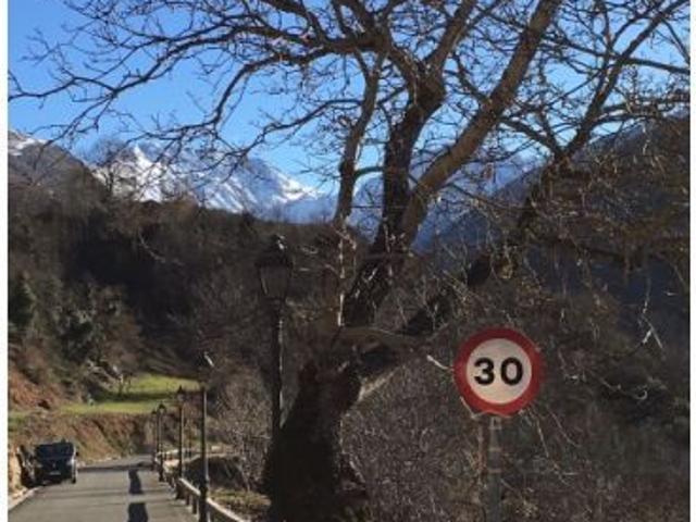 Local Comercial en venta en Val d'Aran, Catalunya