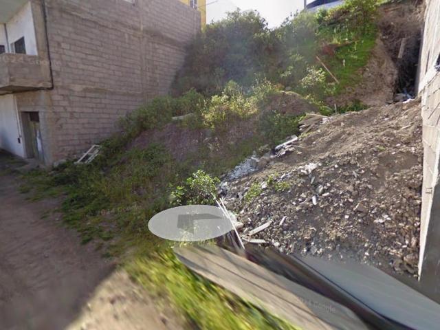 Terreno en venta en La Minilla, Gran Canaria