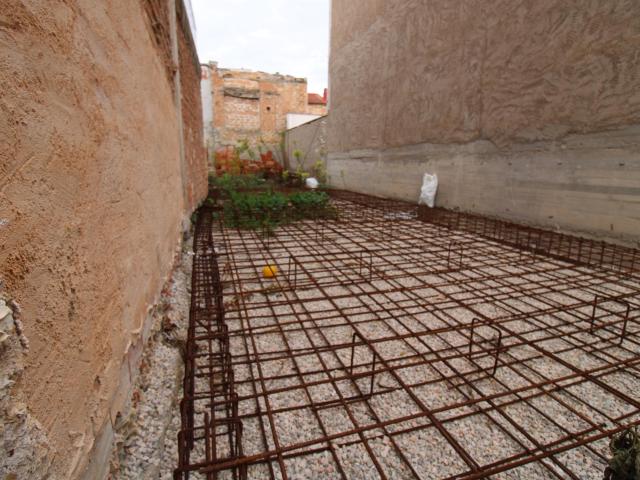 Terreno en venta en La Raya, Área Metropolitana de Murcia