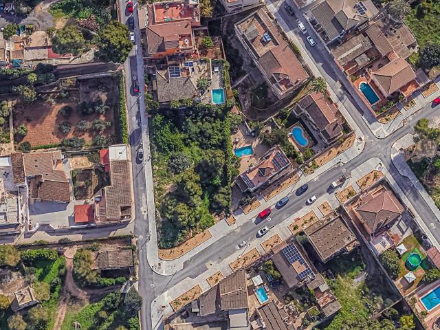 Terreno en venta en Sant Jordi, Palma