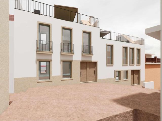 Terreno en venta en Churriana, Málaga-Costa del Sol