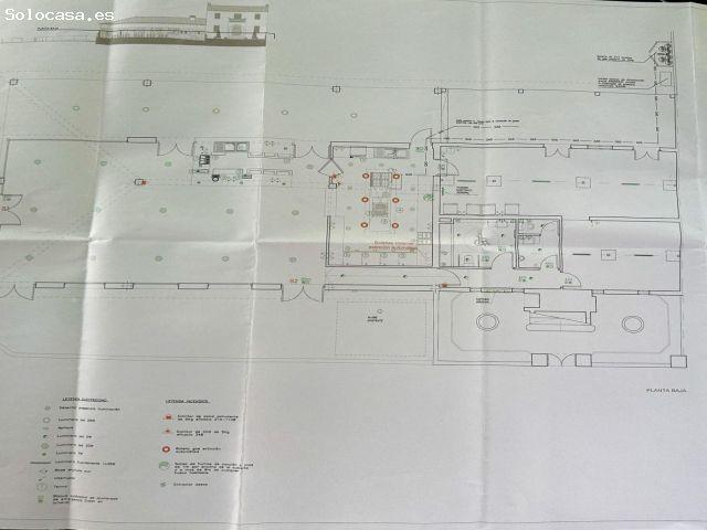 Local Comercial en venta en Caimari, Raiguer