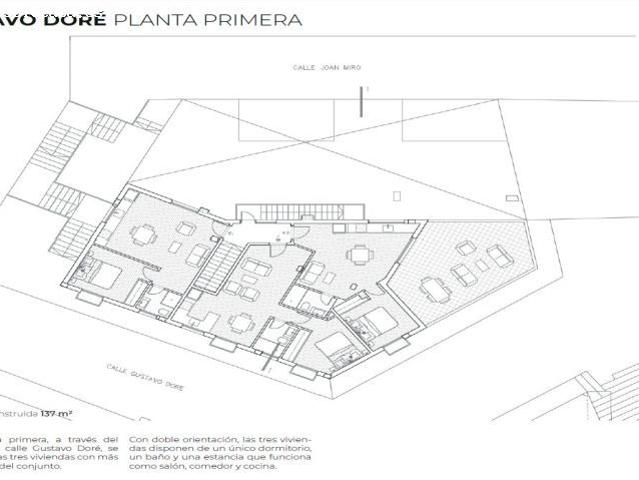 Local Comercial en venta en Málaga Del Fresno, Castilla-La Mancha