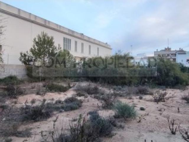 Local Comercial en venta en es Coll d'en Rabassa, Palma