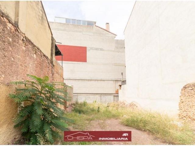 Local Comercial en venta en el Camp de Túria, Valencia