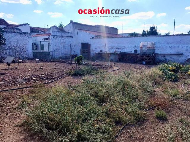 Terreno en venta en Belmez, Andalucía