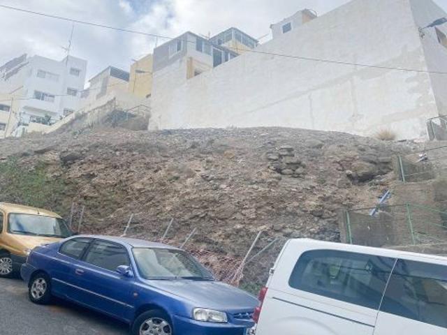 Local Comercial en venta en Vega de San José, Las Palmas de Gran Canaria