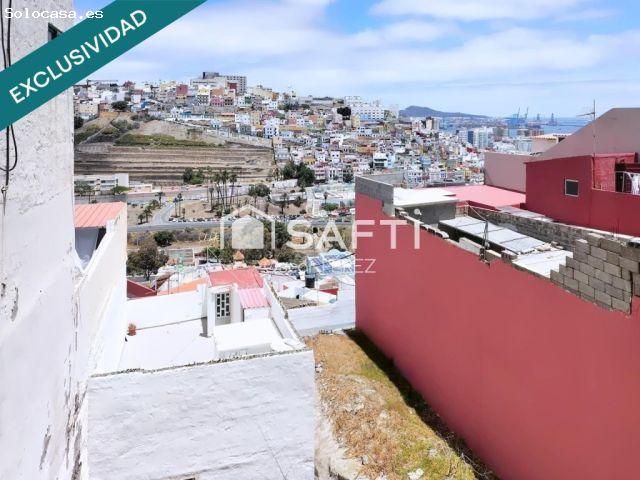 Terreno en venta en San Juan, Gran Canaria