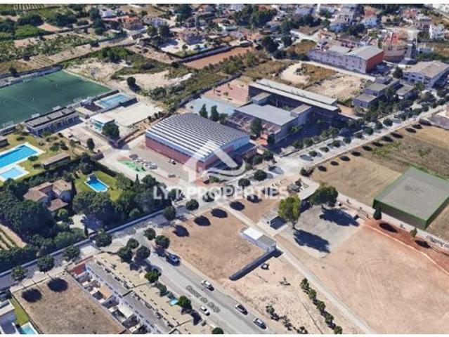 Local Comercial en venta en la Marina Alta, Valencia