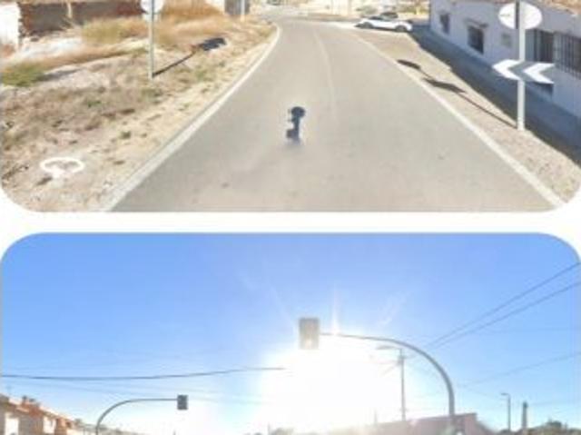 Local Comercial en venta en el Rebolledo, l'Alacantí