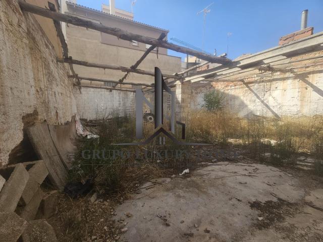 Terreno en venta en Miralcampo, Albacete