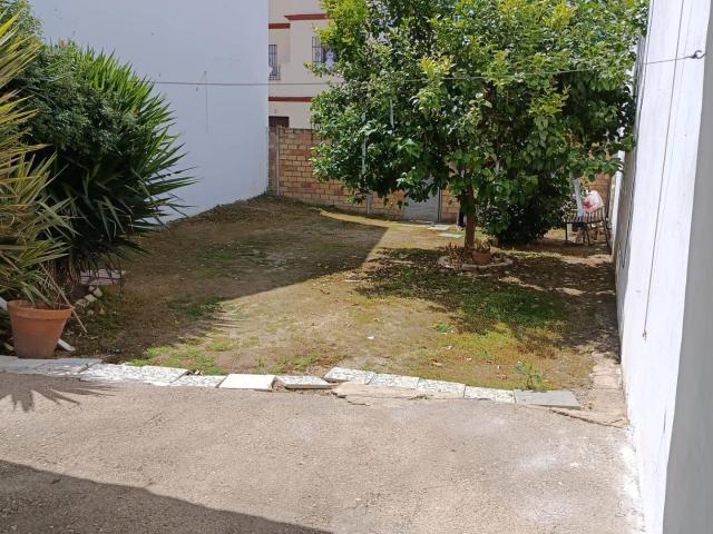 Terreno en venta en Alcalá Del Río, Andalucía