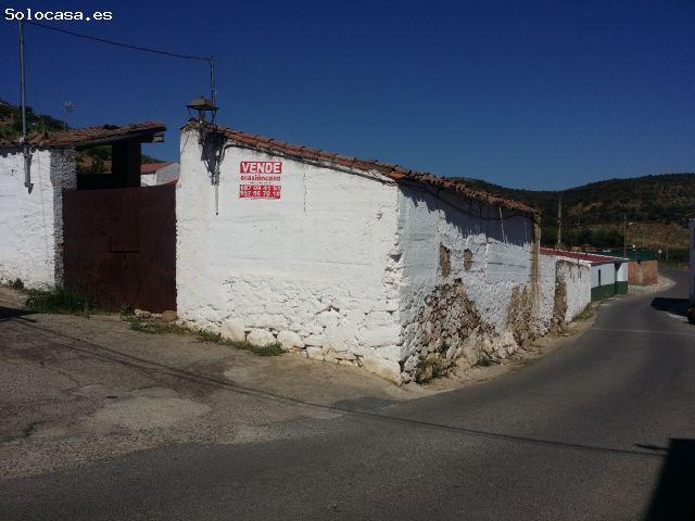 Local Comercial en venta en Belmez, Andalucía