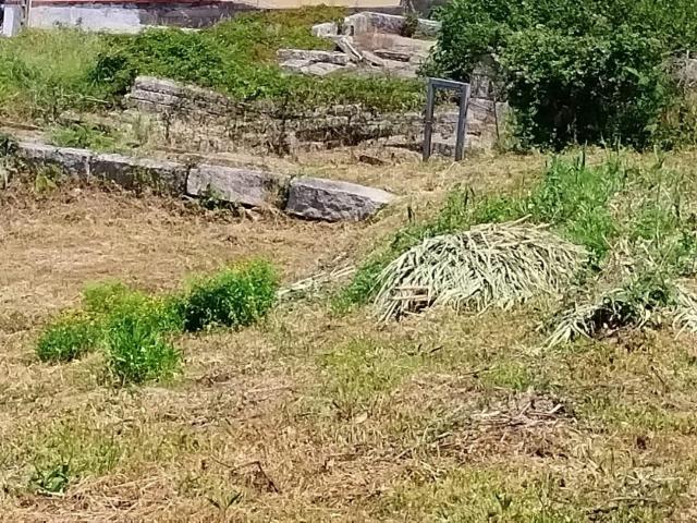 Terreno en venta en Teis, Vigo