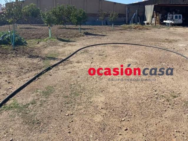 Terreno en venta en Belmez, Andalucía