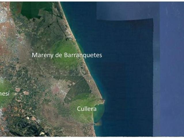 Local Comercial en venta en Mareny de Barraquetes, la Ribera Baixa