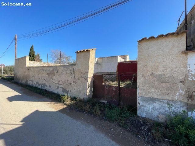Local Comercial en venta en La Alcanara y Los Bucanos, Alto Guadalentín