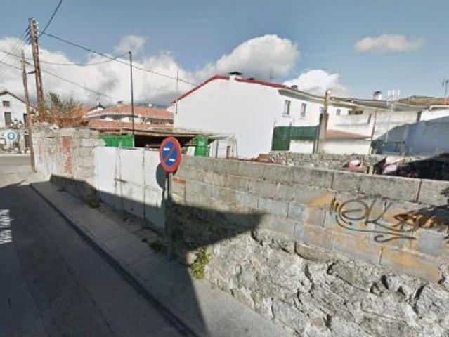 Local Comercial en venta en Los Molinos, Comunidad de Madrid