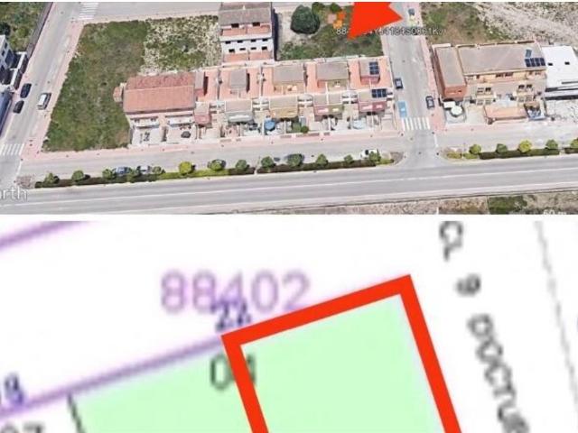 Terreno en venta en la Safor, Valencia
