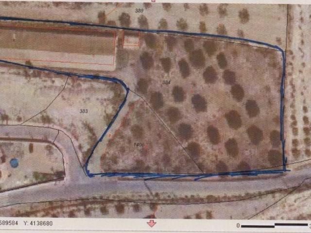 Terreno en venta en Valle del Almanzora, Andalucía