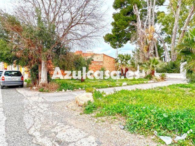 Local Comercial en venta en Ondara, Valencia