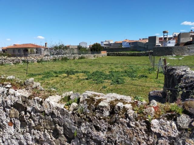 Terreno en venta en Valdefuentes, Extremadura