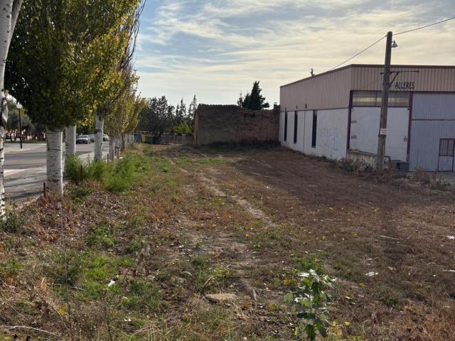 Terreno en venta en Somontano de Barbastro, Aragón