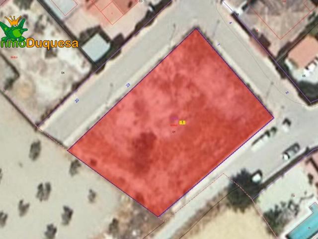 Terreno en venta en Comarca de la Vega de Granada, Andalucía