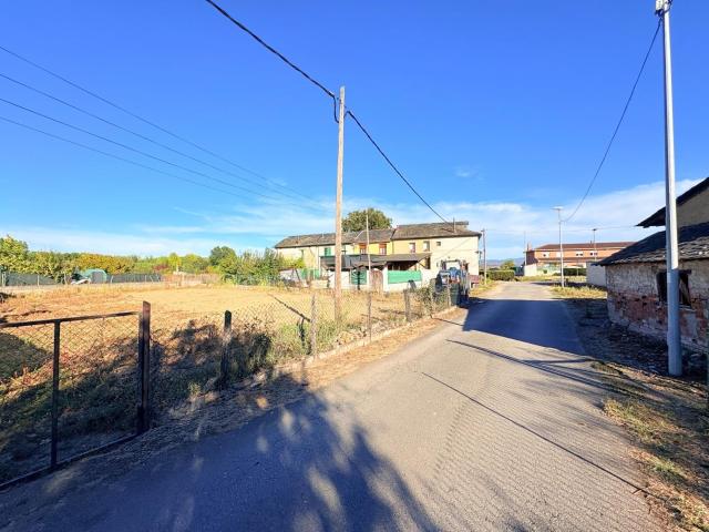Terreno en venta en Fuentesnuevas, Ponferrada