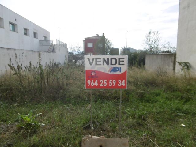 Terreno en venta en Vall D'alba, Valencia