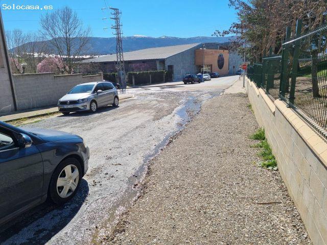 Local Comercial en venta en Bembibre