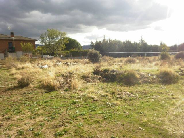 Terreno en venta en Puentes Viejas, Manjirón