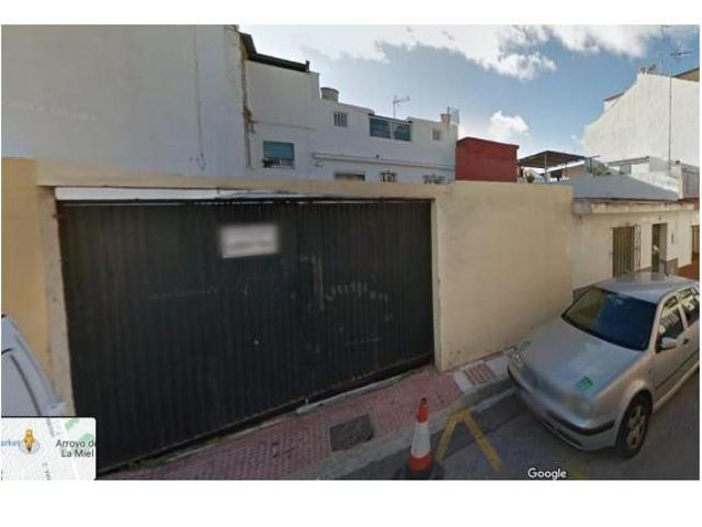 Terreno en venta en Arroyo de la Miel-Benalmádena Costa, Costa del Sol Occidental