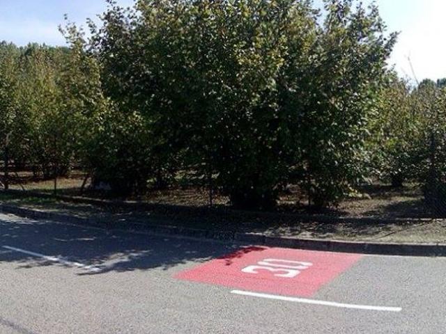 Terreno en venta en Amer, Urbanització Solivent