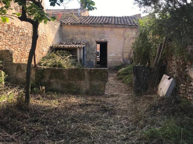 Terreno en venta en Sencelles