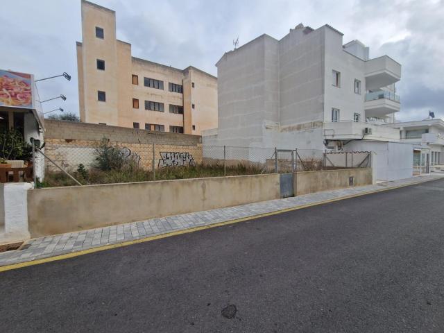 Terreno en venta en Son Moro, Llevant