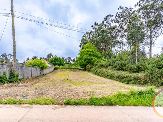 Terreno en venta en Bergantiños, Galicia