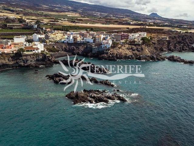 Terreno en venta en Guía de Isora, Canarias