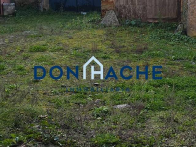 Terreno en venta en Alcuéscar, Extremadura