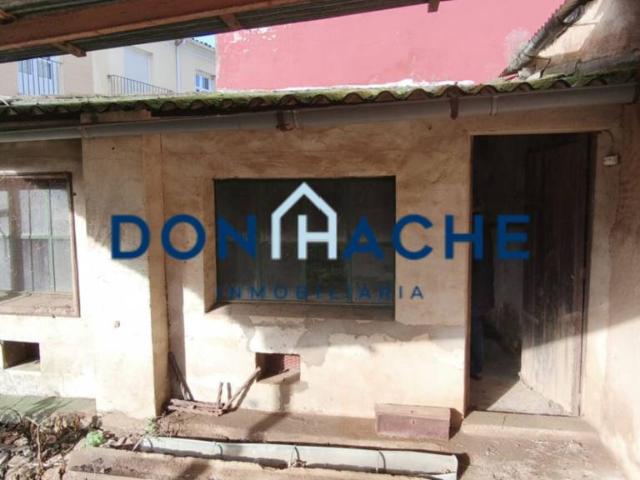 Terreno en venta en Alcuéscar, Extremadura