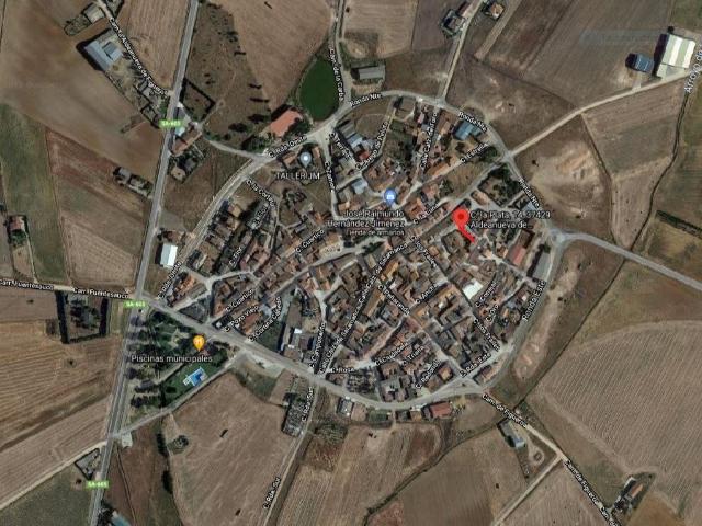 Terreno en venta en Aldeanueva De Figueroa, Castilla y León