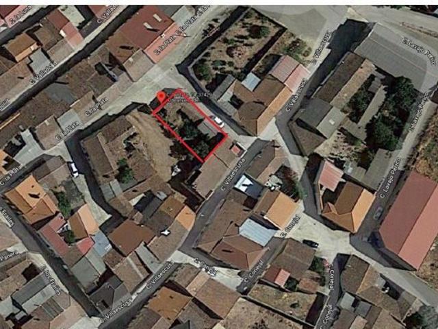 Local Comercial en venta en Aldeanueva De Figueroa, Castilla y León