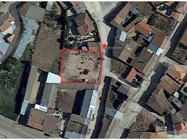 Local Comercial en venta en Aldeanueva De Figueroa, Castilla y León