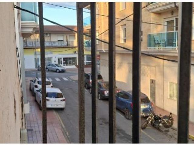 Casa en venta en La Estación, Pulpí