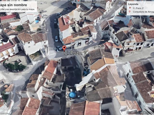 Terreno en venta en Valle del Guadalhorce, Andalucía