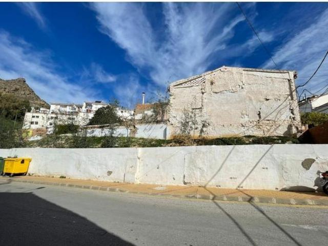 Local Comercial en venta en El Puente, Valle del Guadalhorce